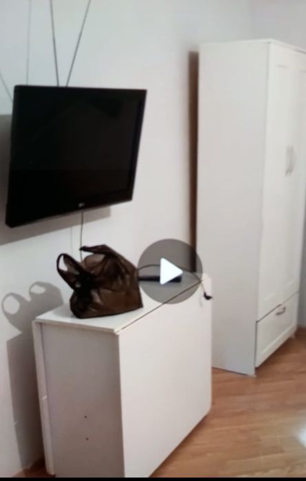 Сдается 1 комнат квартира