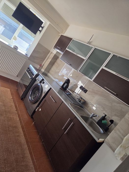 Apartament de inchiriat