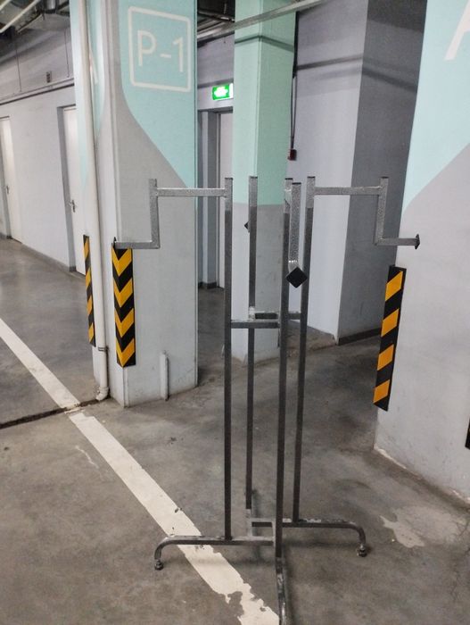 Вышелка железный