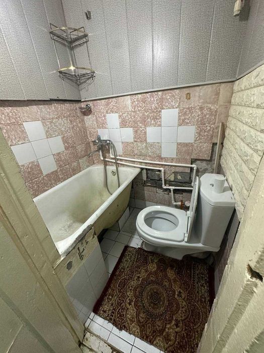 Продаётся 1/2/4 северный Алмазар