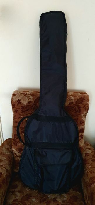 Електроакустичен бас Ibanez aeb 105e nt
