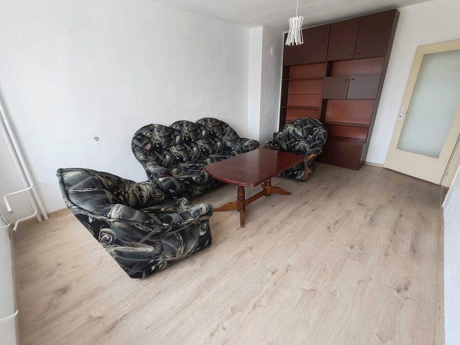 Гарсониера под наем