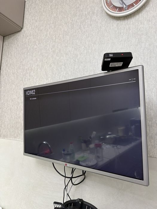 Телевизор lg 32LB582V