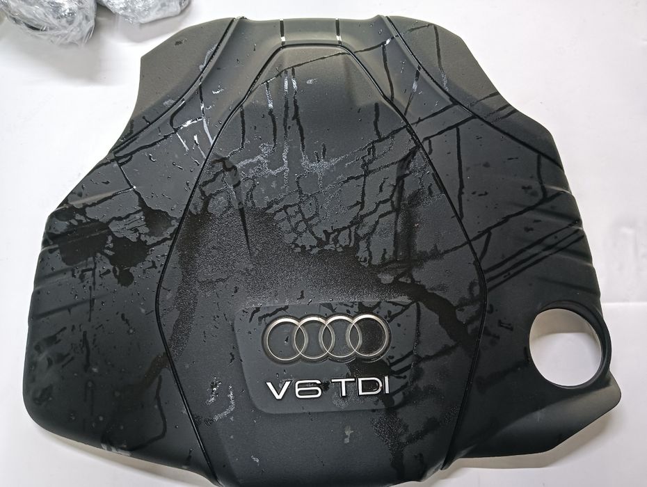 Capac Motor (Ornament) Audi A7 Sportback 4Ga, 4Gf 2010 - 2018