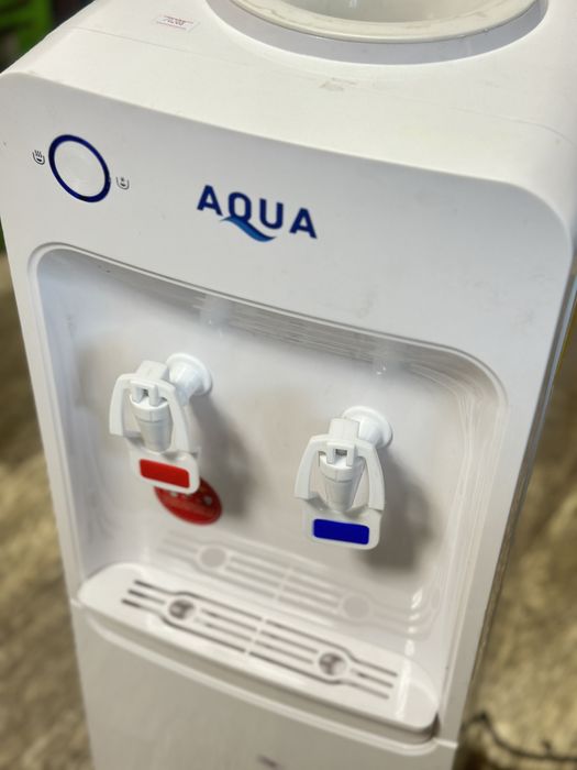 Кулер для воды AQUA 13JL-E