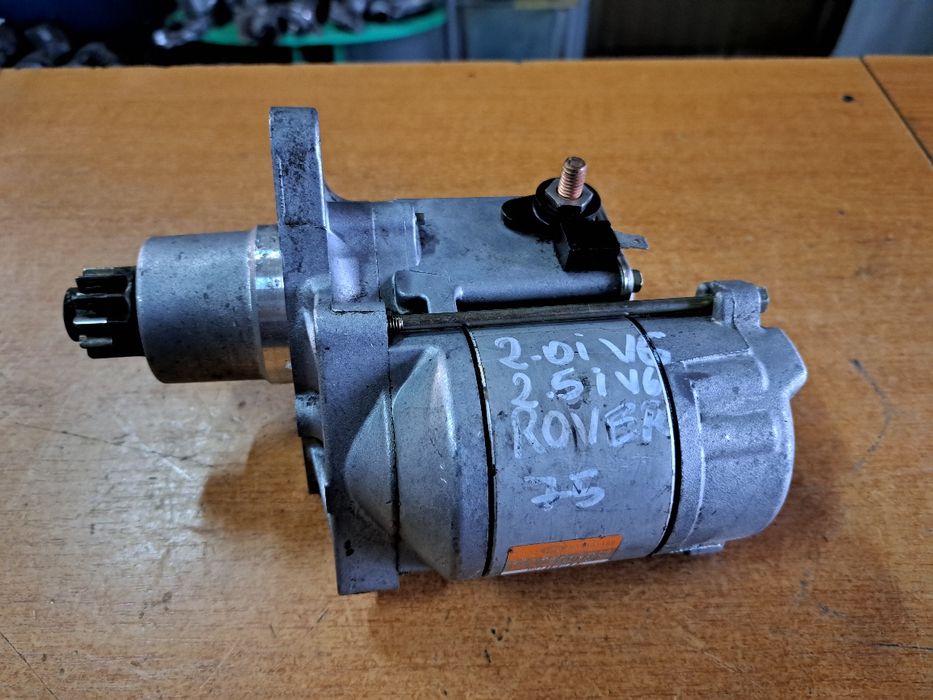 Electromotor Rover 75 2.0 2.5i V6