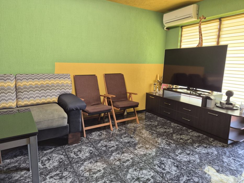 Продава се Четиристаен апартамент в Сандански - 76 кв.м за 1264 €/кв.м - Снимка #5