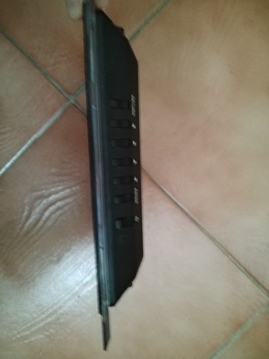 Дигитална Фото Рамка амка