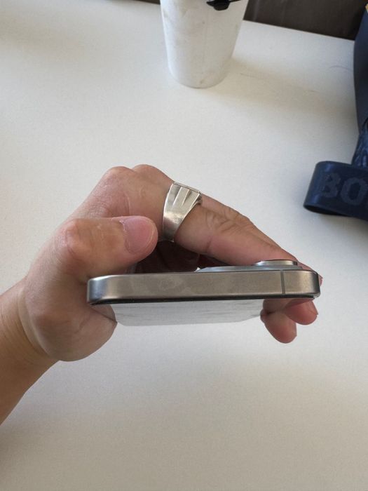 iPhone 16 Pro Max 256GB