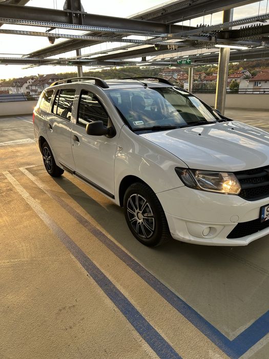 Vand dacia logan mcv