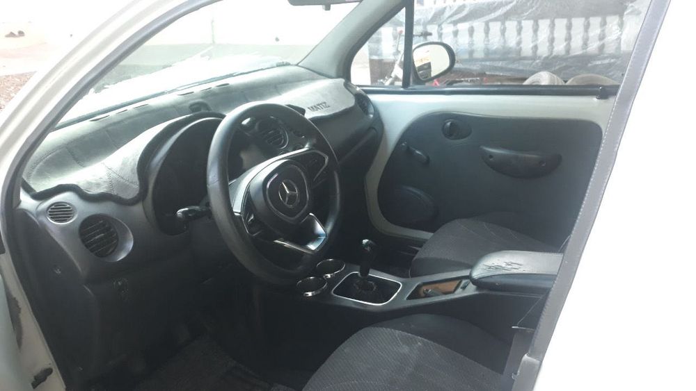 Matiz Chevrolet Матиз Шевролет