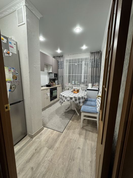 Продам 2-х комн кв