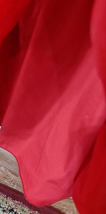 Детское нарядное платье