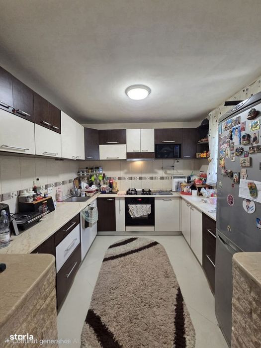 Vila 5 camere-Teren 500 mp-Strada asfaltată-Bragadiru