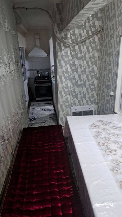 Id#5 Аренда Юнусабадский 7 2 ком