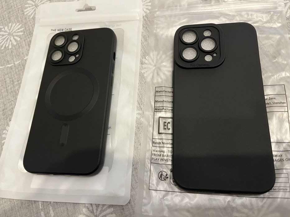 Калъфи за Iphone 13 Pro