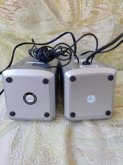 Продам активные колонки microlab модель B-15