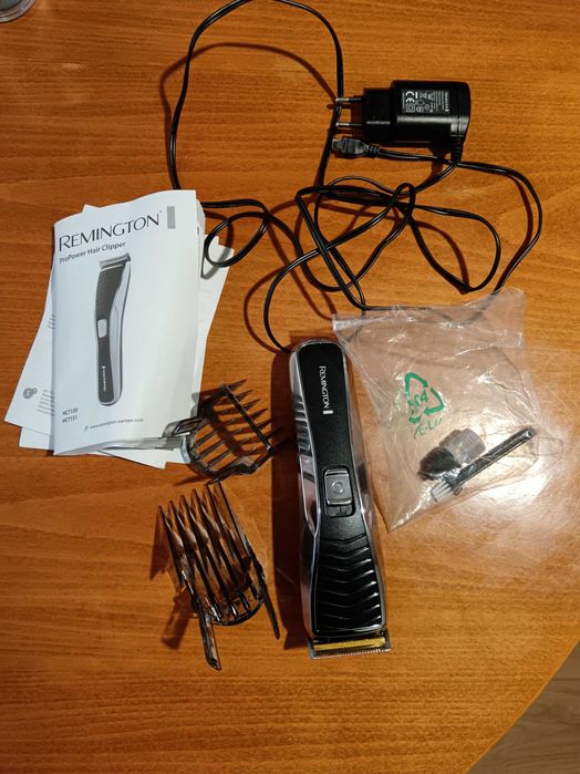 Машинка за подстригване Remington HC7151 Pro Power