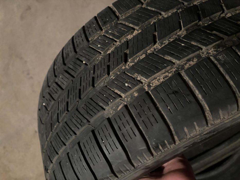 Anvelope pirelli