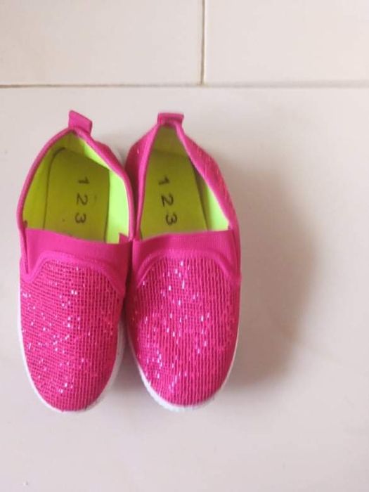 Детски платненки