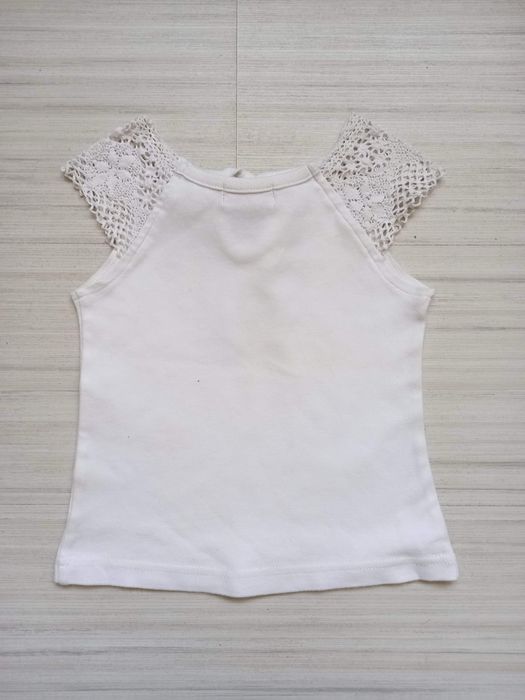 5 лева ново потниче за 2-3 годинки