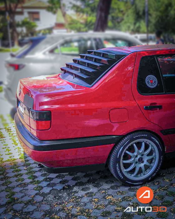 Решетка за заден прозорец за Volkswagen Jetta/Vento 3