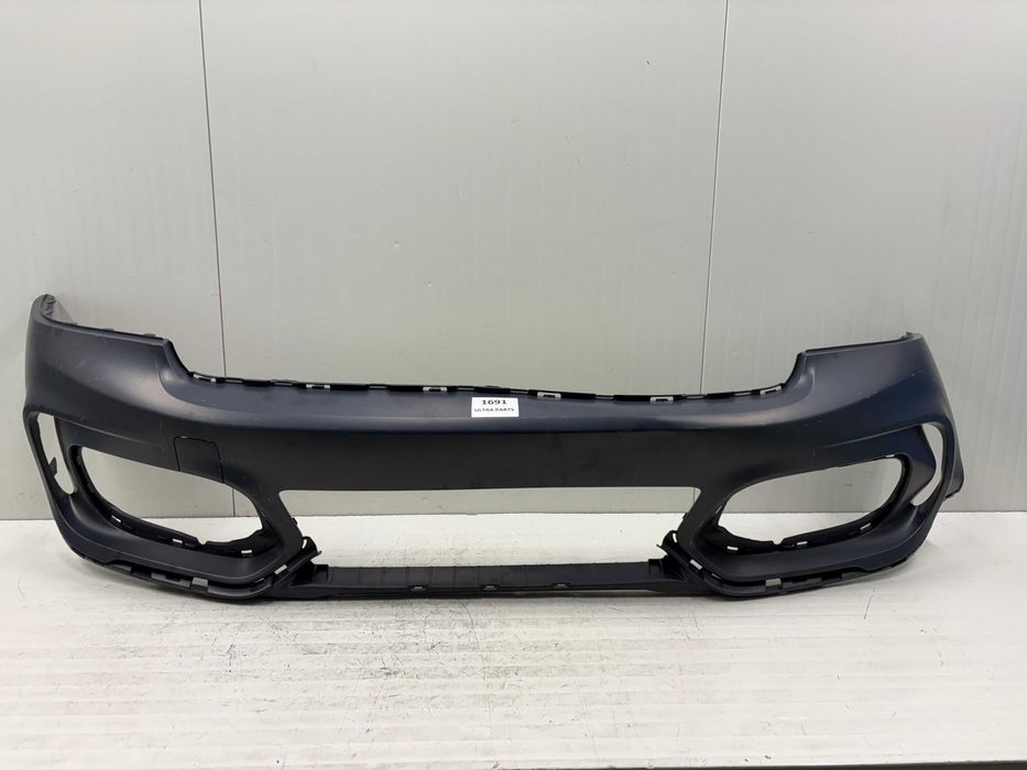 Предна броня Мини Купър Кънтримен след 2018 Джон Купър Mini F60 JCW