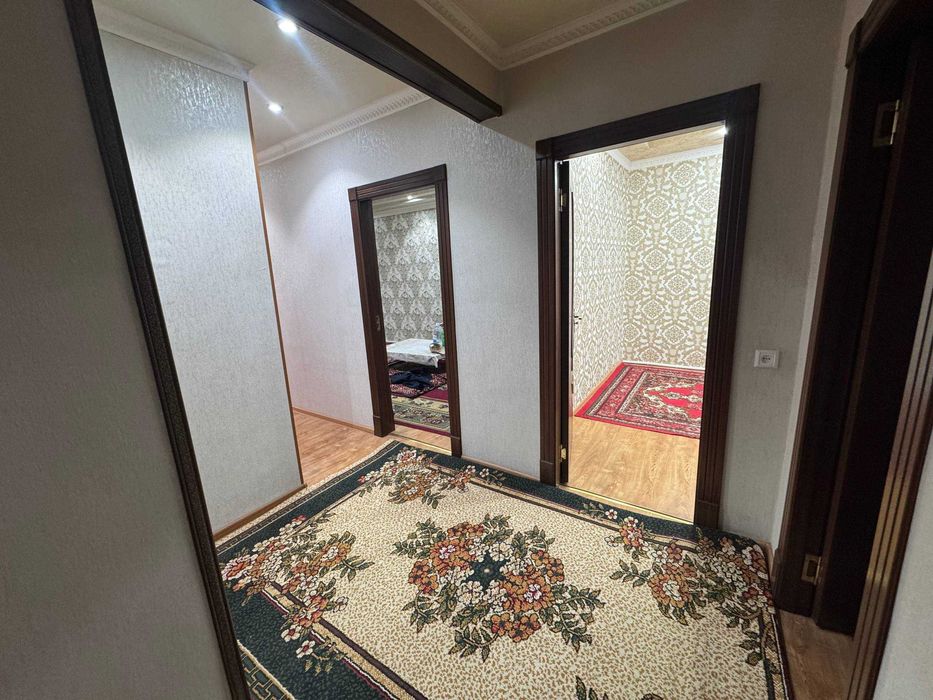 Узок муддатга ижарага берилади