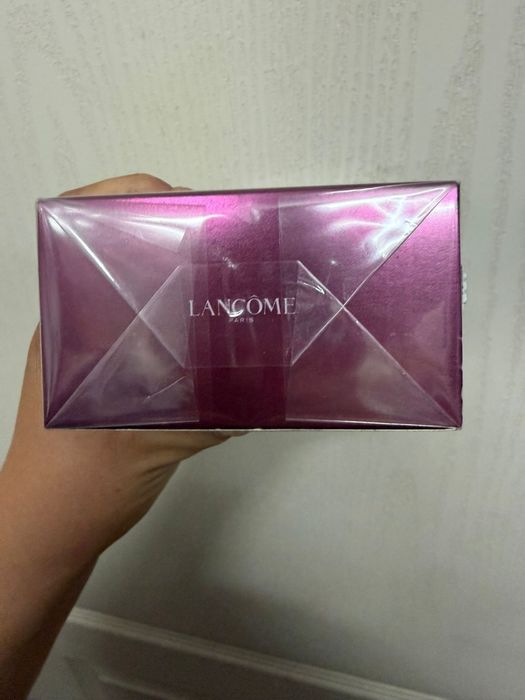 Lancome la vie est belle l’elixir very cherry
