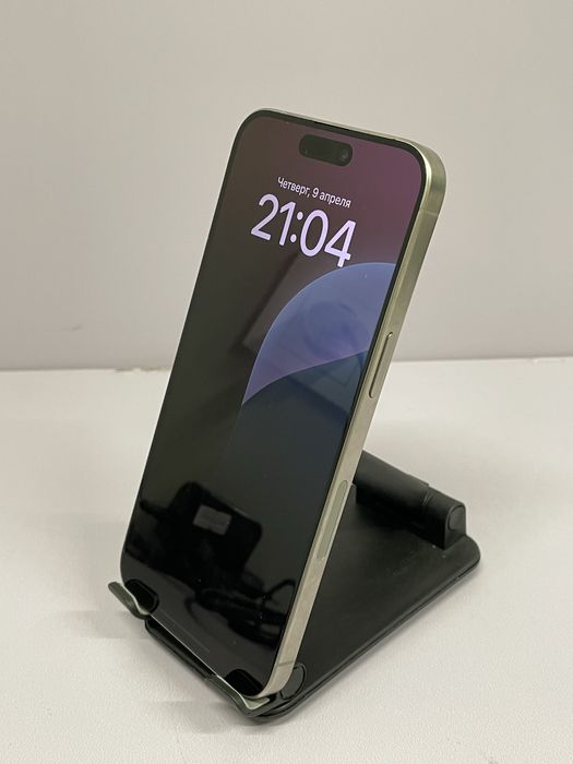 iPhone 15 Pro Max 256 гб esim / #СР887387