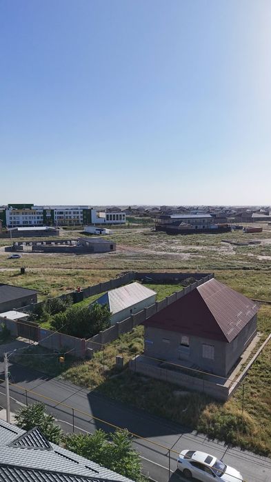 Продаётся дом черновой