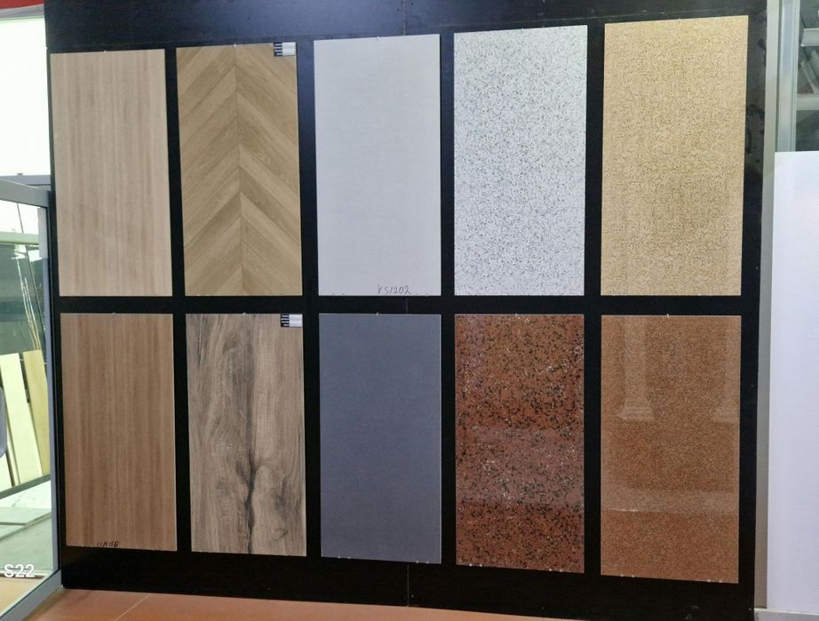 Керамогранит Фасадный