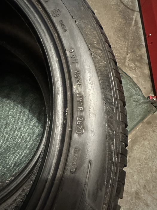 275/45 R20 110V XL - Dunlop SP Winter Sport 3D M+S Oferta