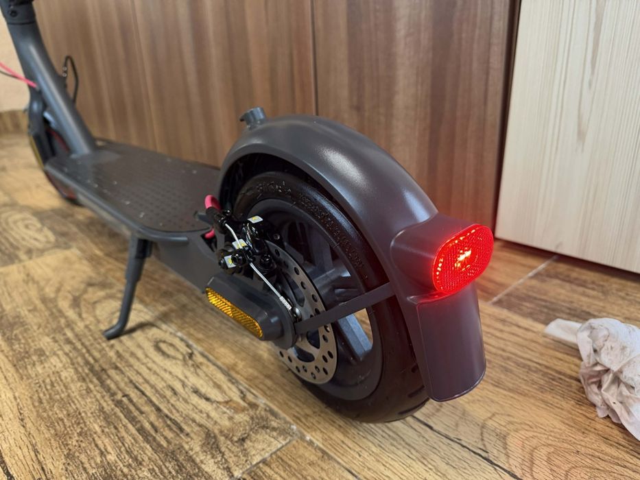 Trotineta electrica Xiaomi scooter pro 2