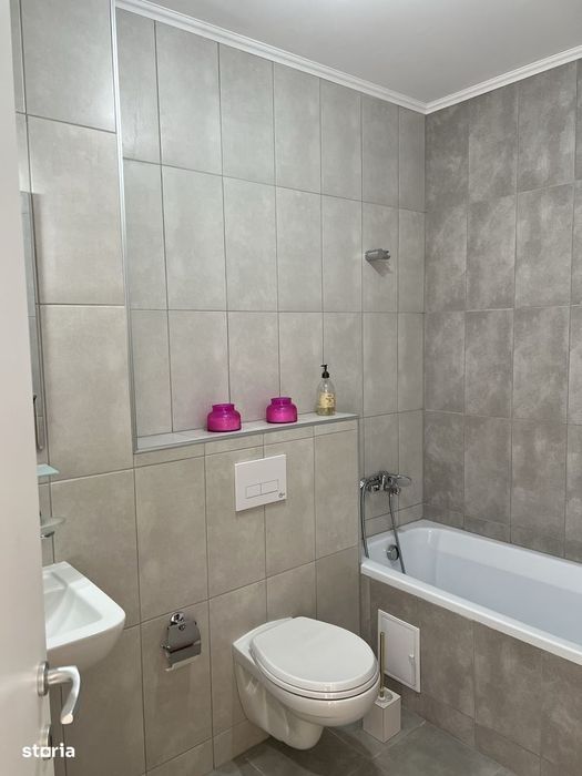 Adora Forest-Complehul Studentesc.Apartament 2 camere de inchiriat
