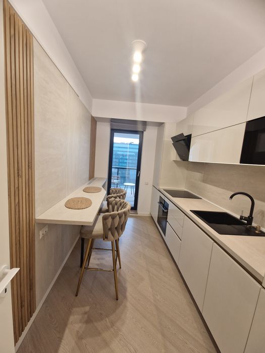 Studio de inchiriat/Cortina North/Proprietar