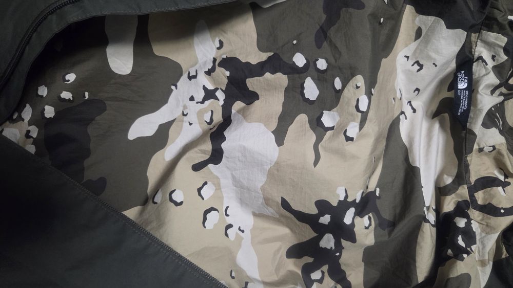 The North face Dryvent Мъжко Яке