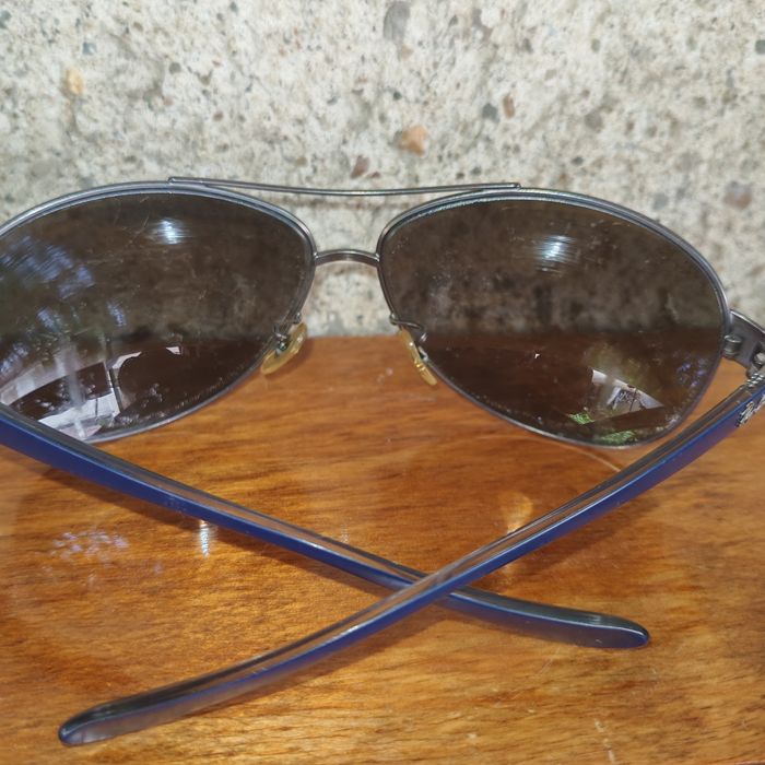 Ochelari de soare Ray-Ban RB3386 Aviator