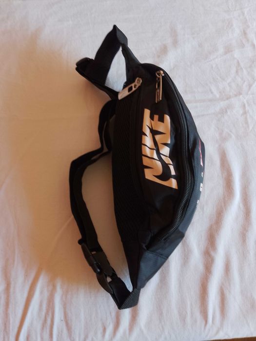 Нова спортна паласка