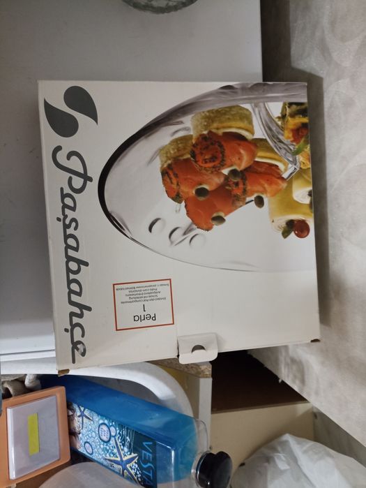 Отдам посуду разную