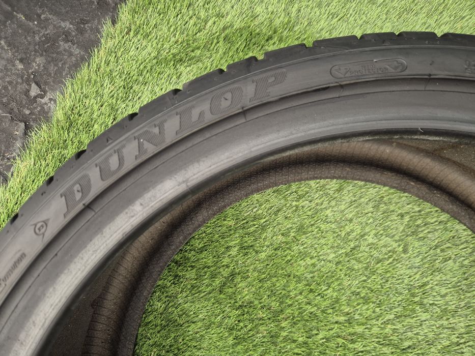 265 30 20 Dunlop