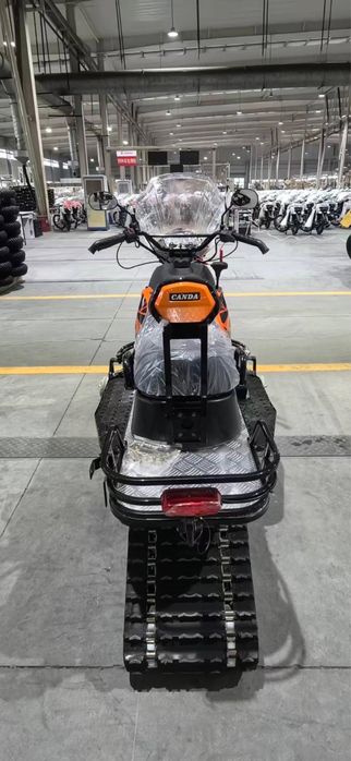 Снегоход CANDA CD300ZZ