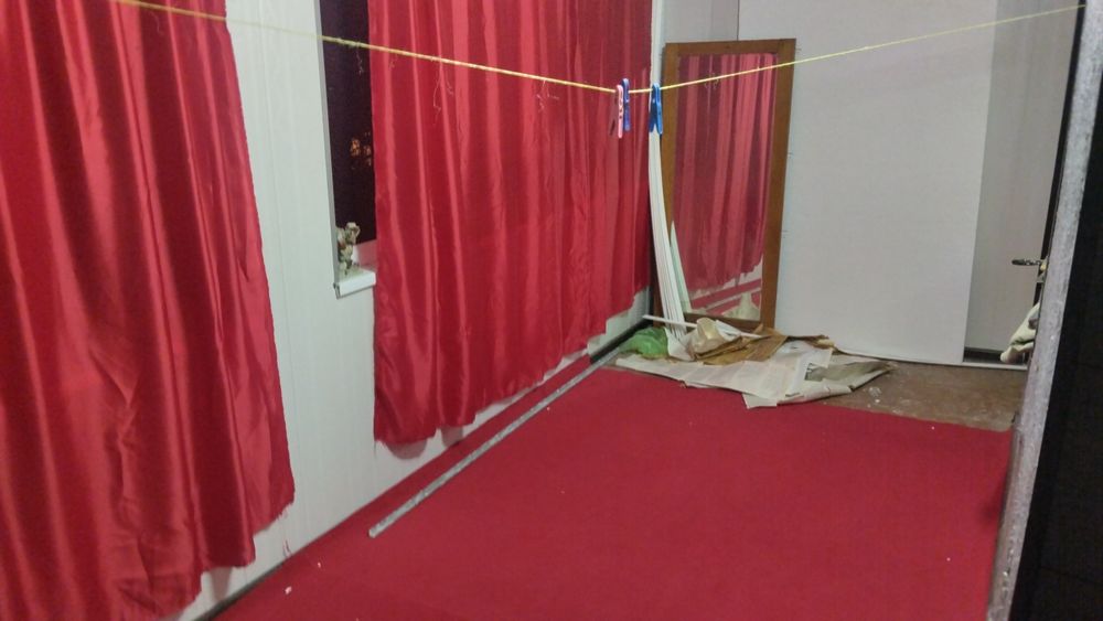 2 хонали квартира ижарага берилади