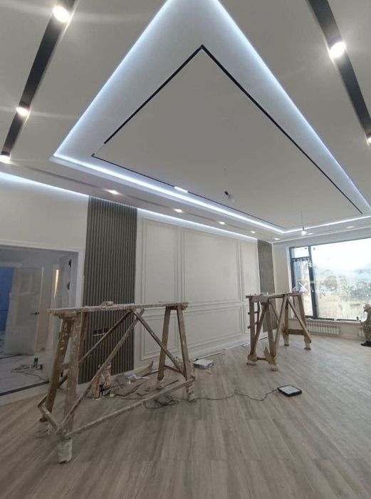 Ремонт квартир и домов!