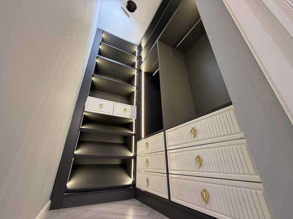 ЖК ZARAFSHAN CITY 2-комнатная - Рядом Piramit tower