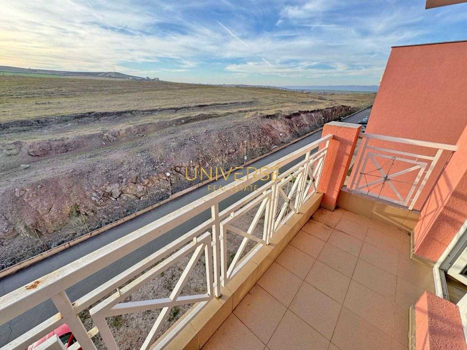 Продава се Едностаен апартамент в с. Тънково, Област Бургас - 31 кв.м за 848 €/кв.м - Снимка #6