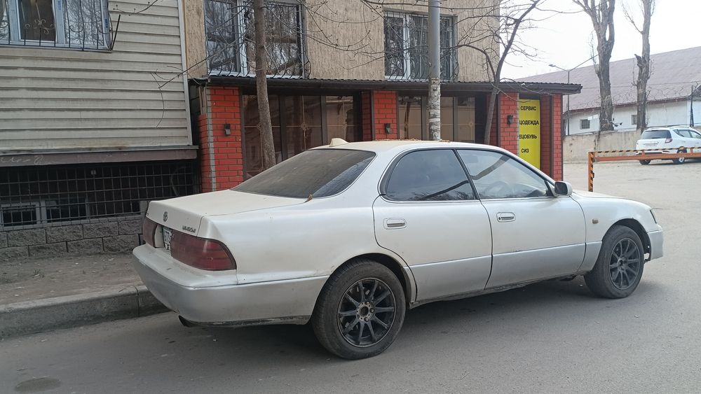 Toyota Windom 2.5