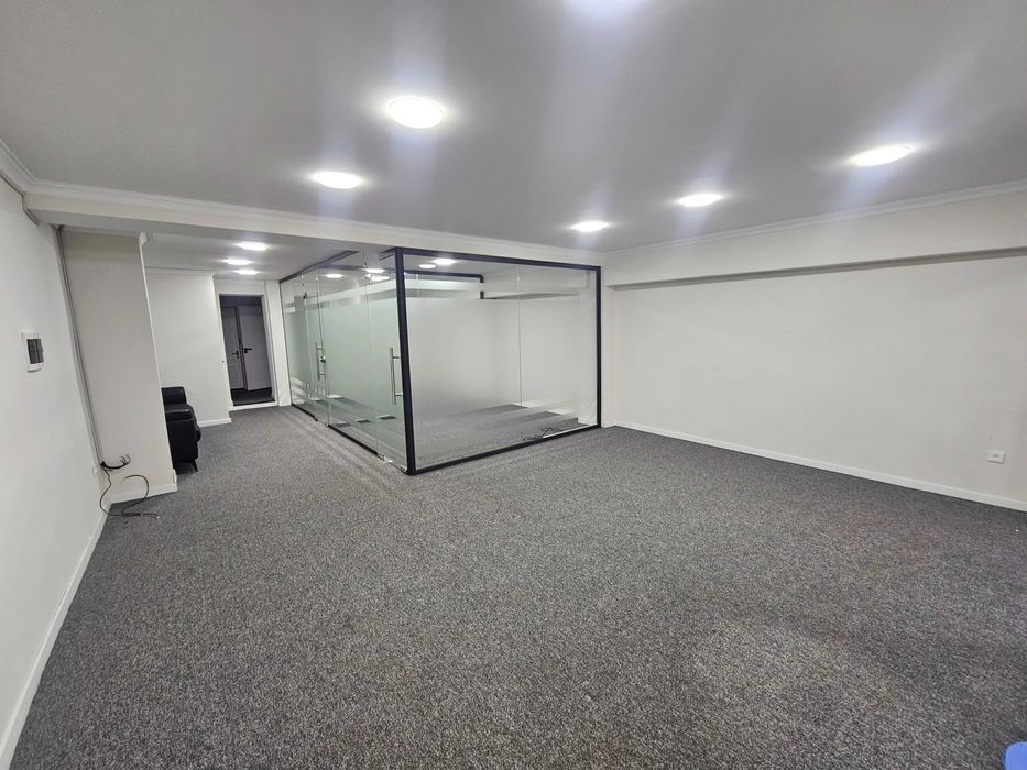 Arenda ofis 85 kv Afruz chorrahasida