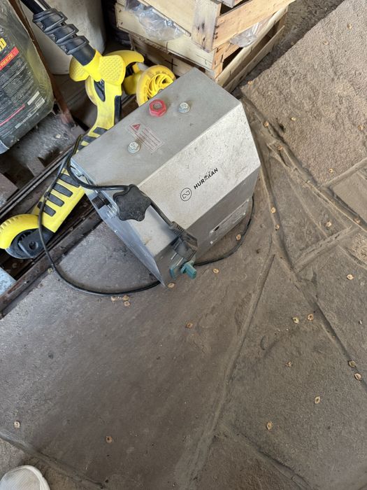 Мясорубка Hurakan