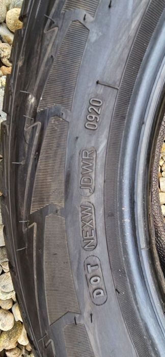 Anvelope Goodyear UltraGrip Performance RSC RunFlat 205/60 R16 96H M+S